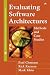 Search : Evaluating Software Architectures: Methods and Case Studies (SEI Series in Software Engineering)