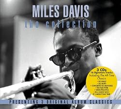 Miles Davis: The Collection