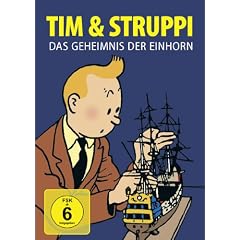 Tim und Struppi - Das Geheimnis der "Einhorn" [Special Edition]