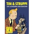Tim und Struppi - Das Geheimnis der "Einhorn" [Special Edition]