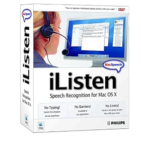 Ilisten with Headset Microphone 1.7 [OLD VERSION]