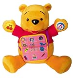 VTech Winnie the Pooh Goes to School