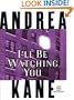 I'll Be Watching You