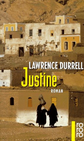 Lawrence Durrell