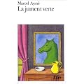 La jument verte