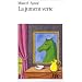 La jument verte