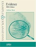 Books : Evidence: Examples and Explanations (Examples & Explanations)