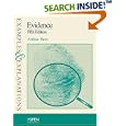 Evidence: Examples and Explanations (Examples & Explanations)