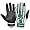Mizuno Vintage G2 Pro Batting Glove - Men's ( sz. L, Forest )