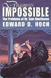 Diagnosis: Impossible--The Problems of Dr. Sam Hawthorne