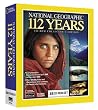 National Geographic: 112 Years Collectors Edition