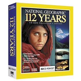 National Geographic: 112 Years Collector's Edition