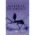 Animal Homing (Chapman and Hall Animal Behaviour) by F. Papi