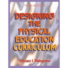 Designing the Physical Education Curriculum
