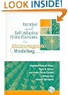 Iterative and Self-Adaptive Finite-Elements in Electromagnetic Modeling