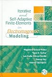 Iterative and Self-Adaptive Finite-Elements in Electromagnetic Modeling
