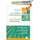 Click here to buy Iterative and Self-Adaptive Finite-Elements in Electromagnetic Modeling by  Magdalena Salazar-Palma, Tapan K. Sarkar, Luis-Emilio Garcia-Costillo, and Tammoy Roy.