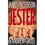 The Jester by James Patterson