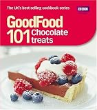 Good Food: 101 Chocolate Treats: Triple-tested Recipes: Tried-and-tested Recipes