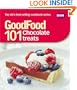 101 Chocolate Treats: Tried-and-True Recipes (Good Food 101)