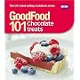 Good Food: 101 Chocolate Treats: Tried-and-tested Recipes