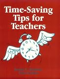 Product details for Time-Saving Tips for Teachers