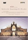 Live Concert Dresden [DVD]