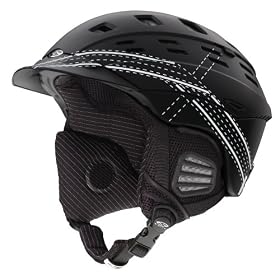 Smith Optics Variant Brim Snow Helmets thumbnail