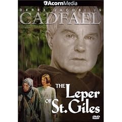Brother Cadfael - Leper of St. Giles by 