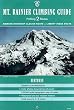 Mt. Rainier Climbing Guide SM20100