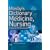 Mosby's Dictionary of Medicine, Nursing & Health Professions: UK Edition (Medical Dictionary)