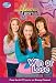 Game of Hearts (Hannah Montana #15)