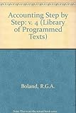 Accounting step by step