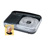 Gold N Hot Professional Jumbo Soft-Bonnet Dryer Model GH8282