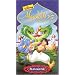 Aladdin's Arabian Adventures: Team Genie [VHS]
