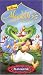 VHS : Aladdin's Arabian Adventures: Team Genie