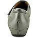 Earthies Women's Granada Monk Strap Brush Off Flats