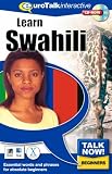 Revue EuroTalk  / Talk Now Swaheli