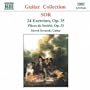 3 Salon Pieces, Op. 33, "Pieces de Societe": No. 3. Sicilienne -