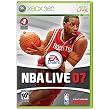 NBA Live 07 (Xbox 360)