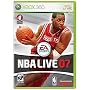 NBA Live 07 (Xbox 360)