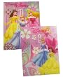 Disney Princess Envelope Folders - 4 pcs set