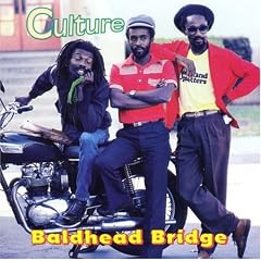 Baldhead Bridge