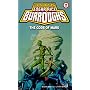 The Gods of Mars (The Martian Tales of Edgar Rice Burroughs)