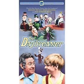 Daydreamer [VHS]