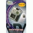 3.5" inches LCD Screen Care Protector for Digital Camera,