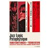 東京大学のアルバート・アイラー―東大ジャズ講義録・キーワード編