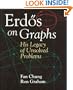 Erdos on Graphs : His Legacy of Unsolved Problems
