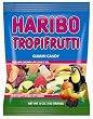 Haribo TropiFrutti, 5-Ounce Bags (Pack of 12)