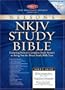Nelson's NKJV Study Bible - Large Print